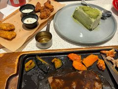 -必胜客(安盛购物广场金州店)
