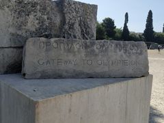 -奥林匹亚宙斯神庙