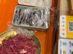 -黔哆哆地摊酸汤火锅(清湖店)