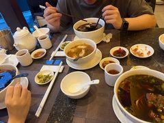 -中国厨房/台湾牛肉面