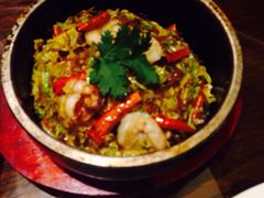 iphone_upload_pic-北京老铺烤鸭(欣大购物广场店)