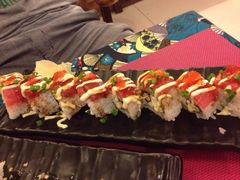 iphone_upload_pic-宝寿司(红瓦寺店)