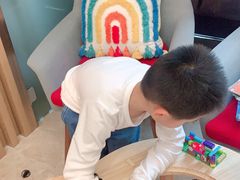 -中国工商银行(红松东路支行)