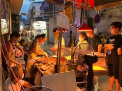 -明记牛杂(新马路分店)