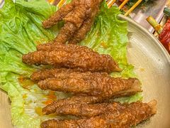 -黔哆哆地摊酸汤火锅(清湖店)