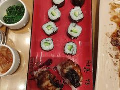 -武汉香格里拉大酒店·香宫中餐厅