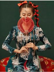 点击看大图 -YISHU一树影像工作室(惠城店)