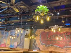 大堂-小俩口烧烤东北菜(双井店)