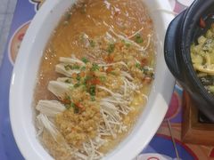 -大丰收脆鱼(浦西万达店)