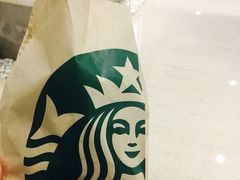 -星巴克(恒隆广场店)