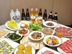 -天宜隆蘑菇宴火锅(石景山旗舰店)