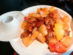 -川里谈·川味小馆(北京路店)