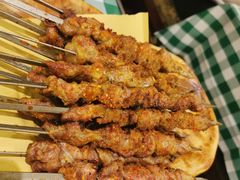 -新疆巴州金丝特餐厅(大钟寺店)