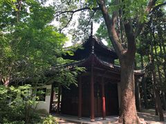景点-汇龙潭