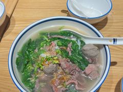 -潮巷·老潮汕美食集市(欢乐港湾店)