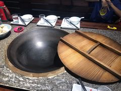 -好灶头妈妈菜·柴火灶台鱼·千岛湖土菜地标美食