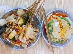 -彭姐麻辣烫(海淀店)