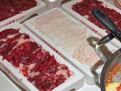 -八合里牛肉火锅(上海世茂广场店)