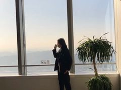 -长沙尼依格罗酒店