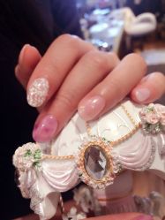 -雪儿·YuKi美甲美睫皮肤管理Salon