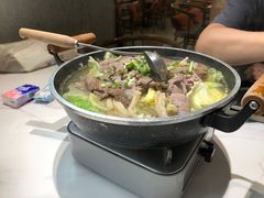 -乔阿马·江南味·驴肉香(龙湖华泾天街店)