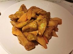 -奉天小馆·非遗东北菜(济南万象城店)