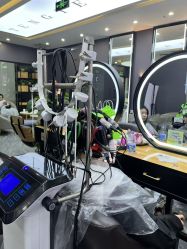 -藤野造型烫染·漂发