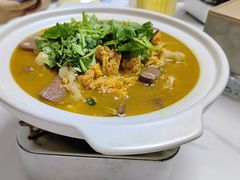 -军子大排档(迎春花园店)