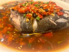 -味上湘菜馆(岳麓山店)