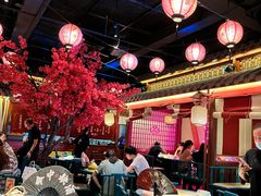 -探花·意境江南菜·唐伯虎文化体验店·松鼠桂鱼(观前店)