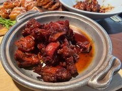 -外婆家(西红门荟聚购物中心店)