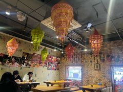 -花腰餐吧Bistro烧烤 傣味(传媒大学店)