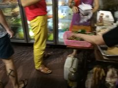 -五娃子烧烤(人民路150号院店)