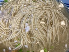 枫镇大肉-朱洪元苏式面馆(绿宝广场店)