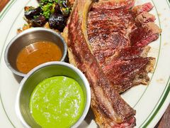 -Bistro 63 创意融合料理(广粤天地店)