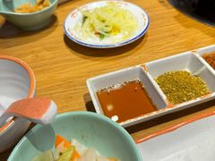 -北京小炮儿炙子烤肉·铜锅涮肉(南京弘阳广场店)