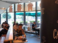 -肯德基(津滨店)