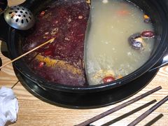 -百味源炭火烤翅 ·夜市大排档(酒仙桥店)