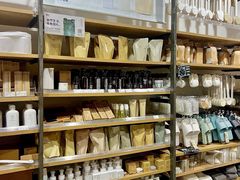 -MUJI无印良品(世博源店)