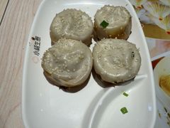 -小杨生煎(愚园路)