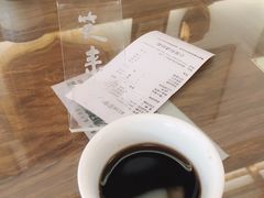 酸梅汁-笑来喜馄饨小笼工坊店(湖滨街店)