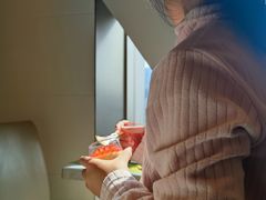 -都会尚膳·海鲜自助餐厅(重庆万豪酒店)