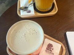 -咖法森林·咖啡  酒吧(天河店)