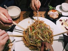 -洪齐林老镇