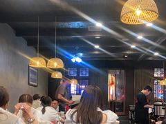 大堂-虾小龙老长沙龙虾馆(坡子街店)