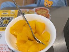 -满记甜品(王府井北京市百货大楼店)