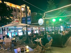 -巴伐利亚啤酒坊(意式风情街店)