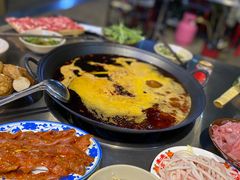 -椒贵火锅(剑南大道店)