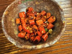 -玉祥府牛肉罩饼(金光道店)