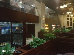 -戈尔登酒店·满堂彩咖啡厅